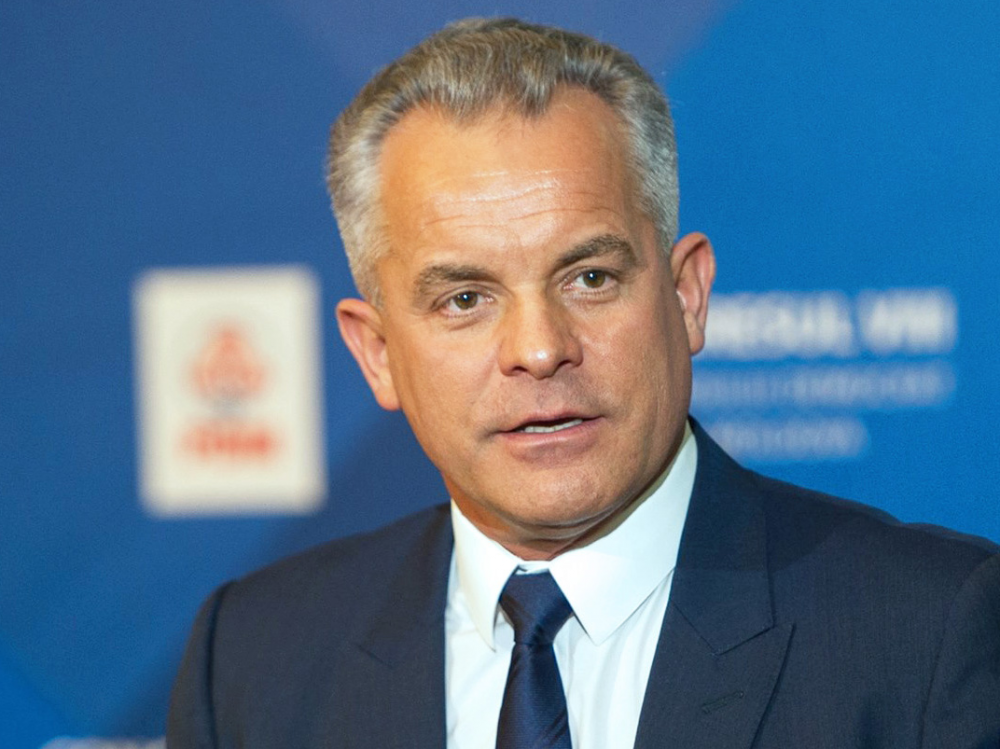 BREAKING NEWS // Vlad Plahotniuc revine în politica moldovenească